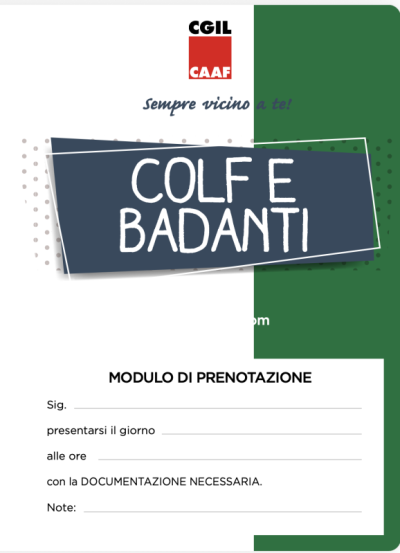ColfBadanti