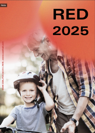 RED 2025