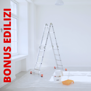 Bonus edilizI
