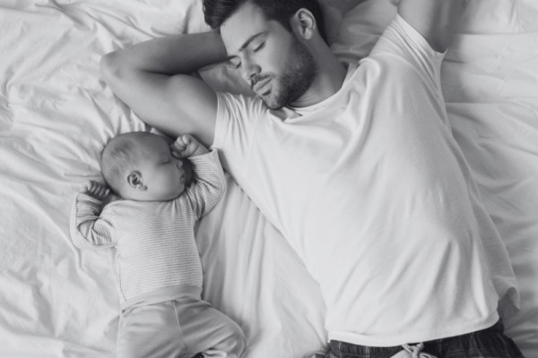 Bonus bebè 2025: 1.000 euro per ogni nuovo nato o adottato