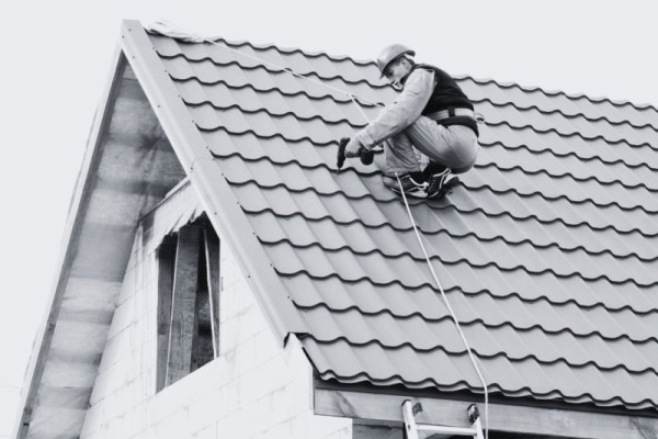 Bonus 70% per il rifacimento del tetto: a chi spetta?