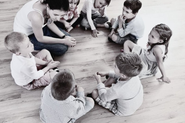 Bonus asilo nido 2026: una sola domanda fino ai 3 anni