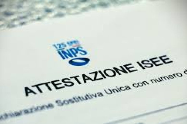 ISEE 2026: aggiornati modelli e attestazioni con il nuovo indicatore per le famiglie