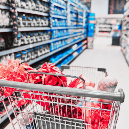 Carta dedicata a te 2025: torna la social card da 500 euro