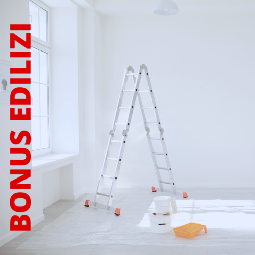 Bonus edilizI