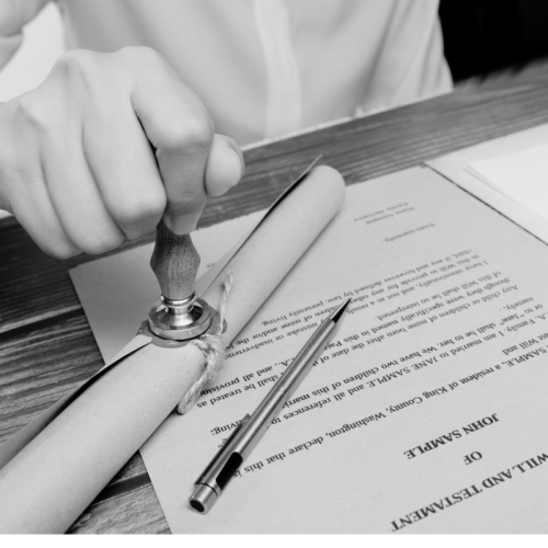 Pratica di successione: le novità 2025