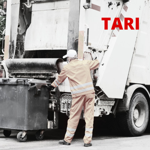 TARI 2026: più famiglie avranno diritto alle agevolazioni a Torino