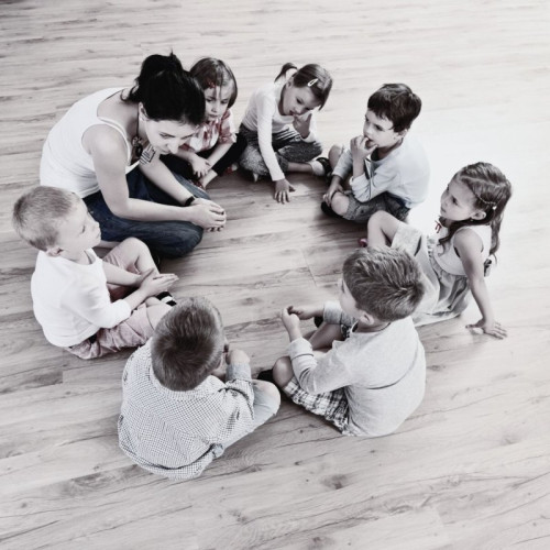 Bonus asilo nido 2026: una sola domanda fino ai 3 anni