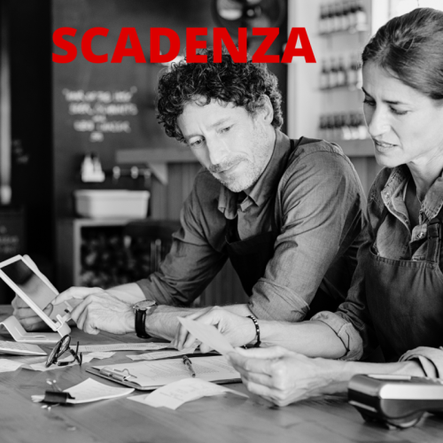 Scadenze Fiscali: il Modello Redditi