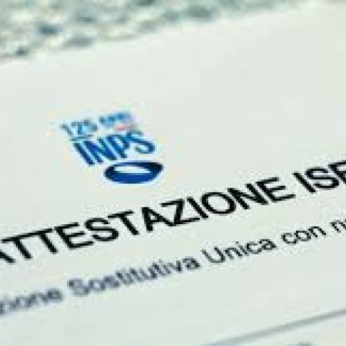 ISEE 2026: aggiornati modelli e attestazioni con il nuovo indicatore per le famiglie