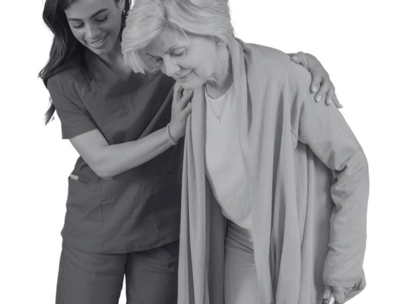 DOCUMENTI PER COLF & BADANTI