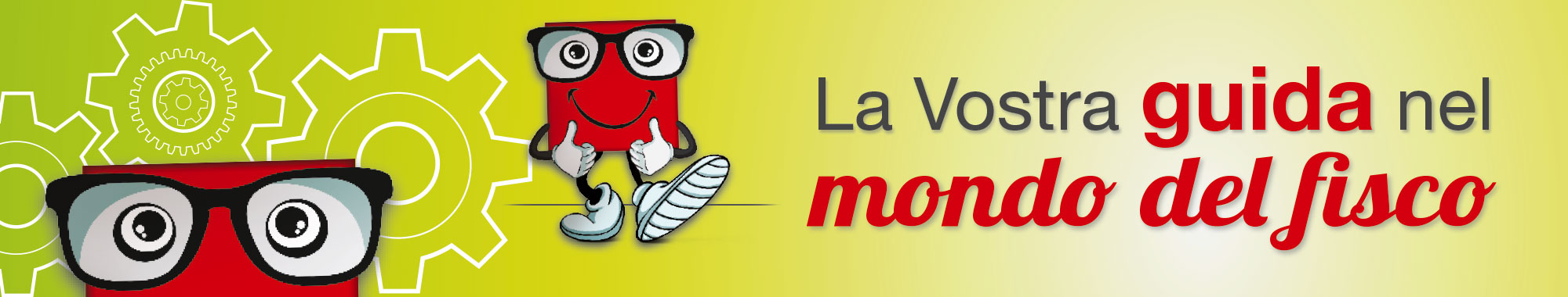 Reddy - La vostra guida nel mondo del fisco